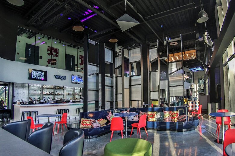 Aloft Ponce Hotel & Casino