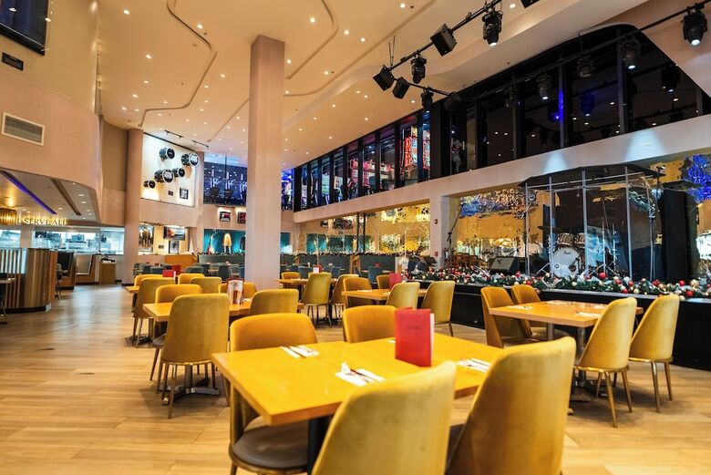 Aloft Ponce Hotel & Casino