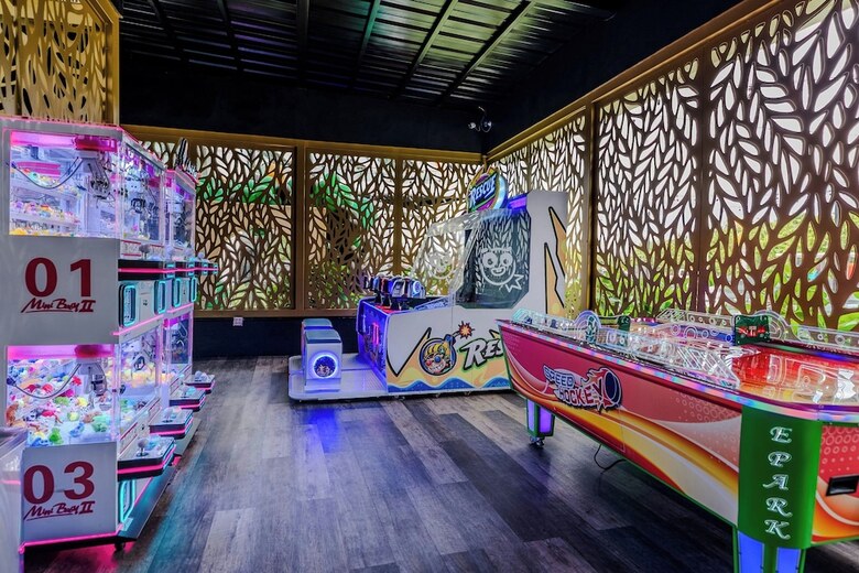 Aloft Ponce Hotel & Casino