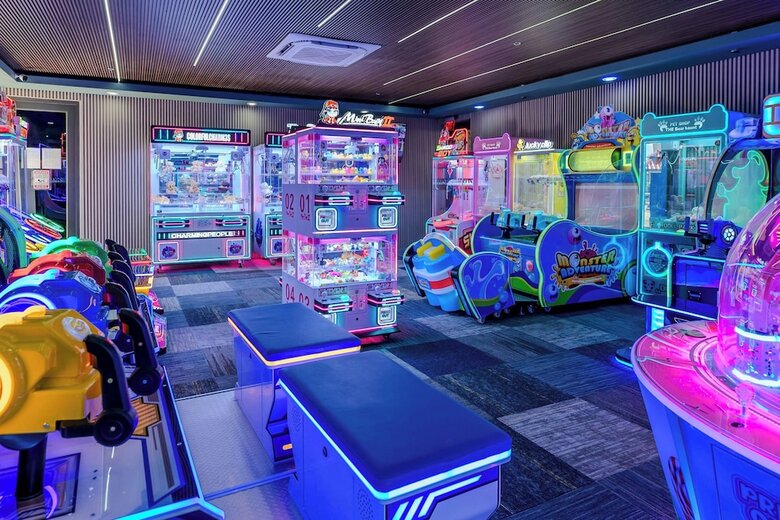 Aloft Ponce Hotel & Casino