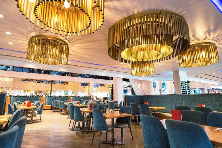Aloft Ponce Hotel & Casino