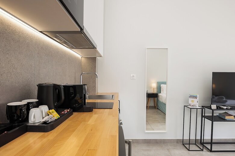 Apartamento The Omnia Collection Pagrati