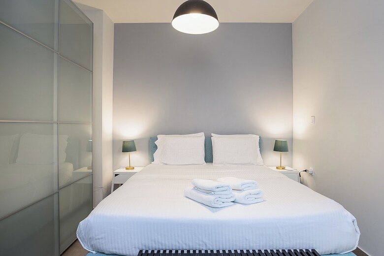 Apartamento The Omnia Collection Pagrati