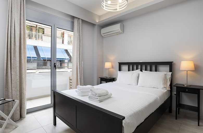 Apartamento The Omnia Collection Pagrati