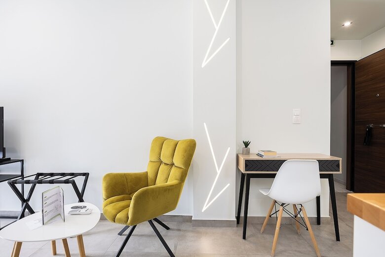 Apartamento The Omnia Collection Pagrati