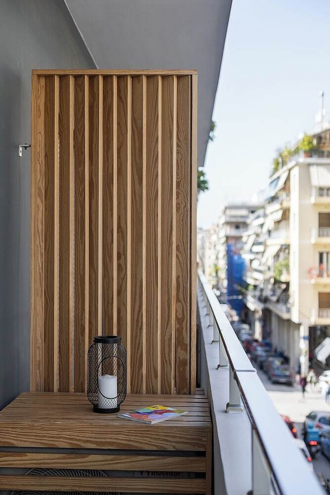 Apartamento The Omnia Collection Pagrati