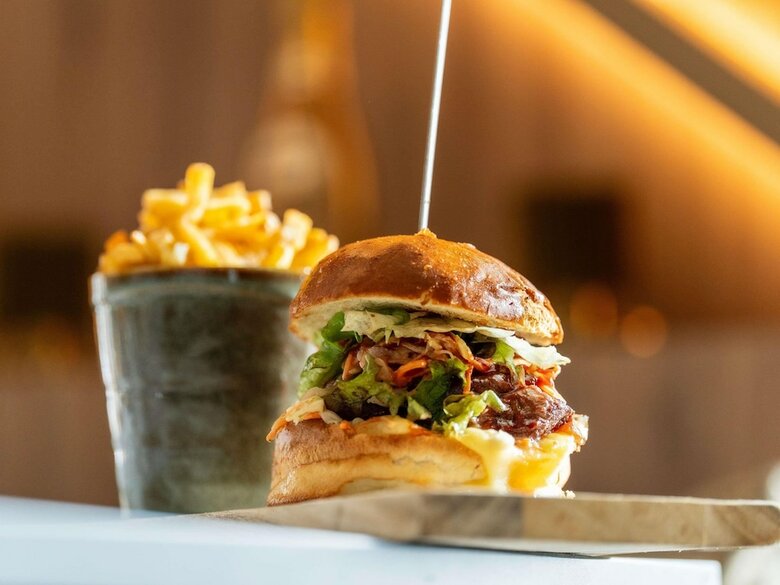 Hotel Novotel Meg�ve Mont-blanc