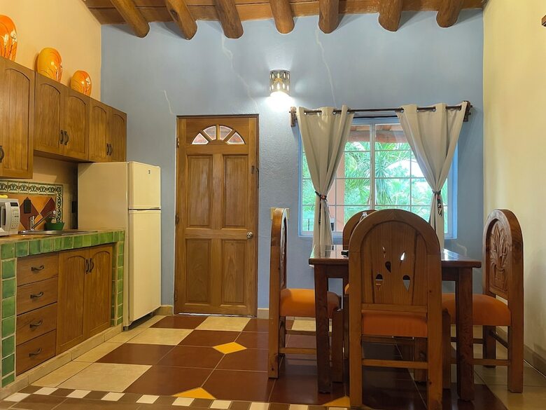 Casa Virgilio B&B