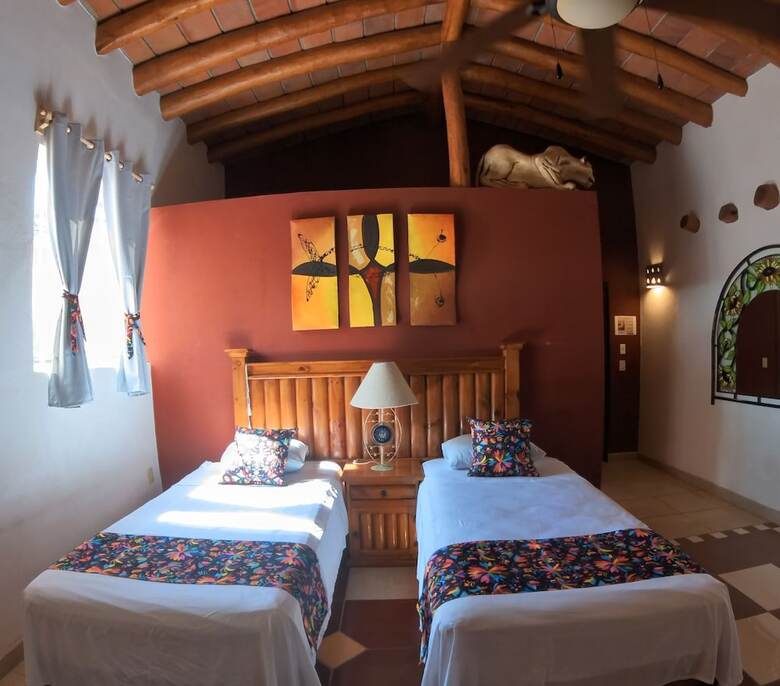 Casa Virgilio B&B