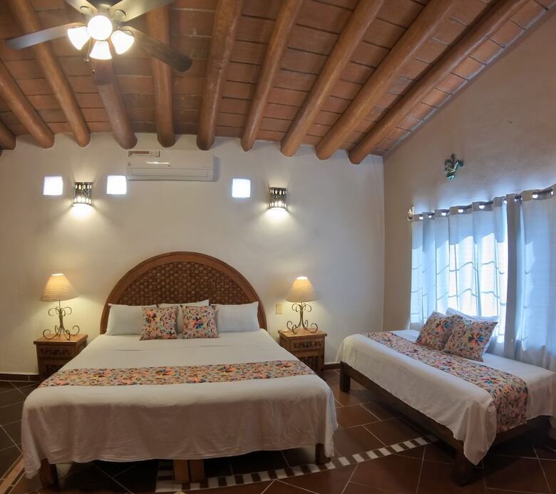 Casa Virgilio B&B