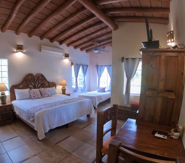Casa Virgilio B&B