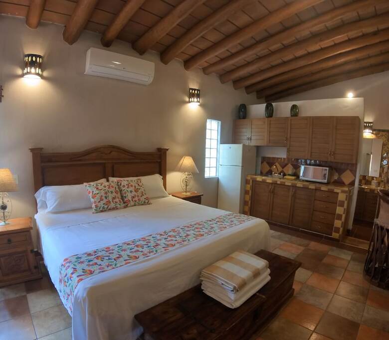 Casa Virgilio B&B
