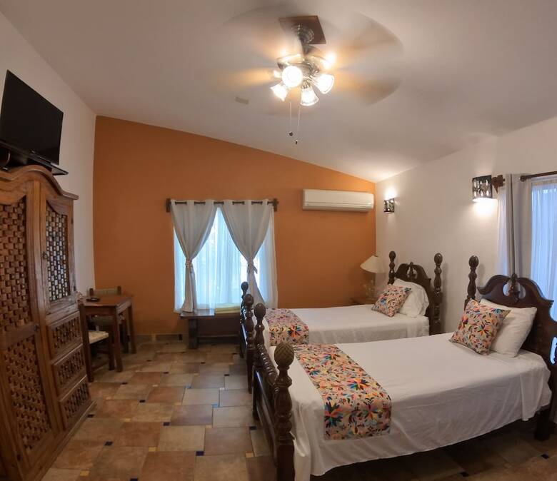 Casa Virgilio B&B