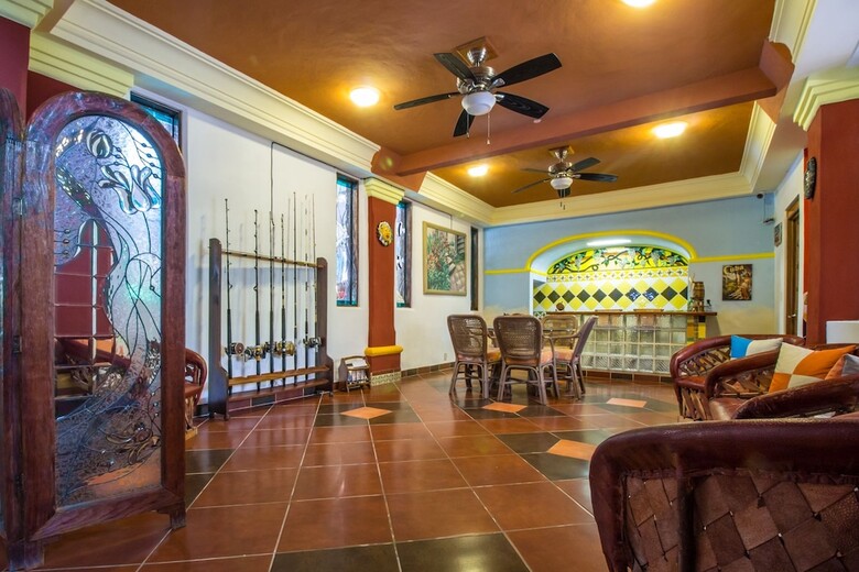 Casa Virgilio B&B