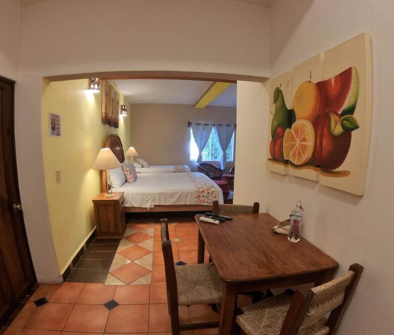 Casa Virgilio B&B