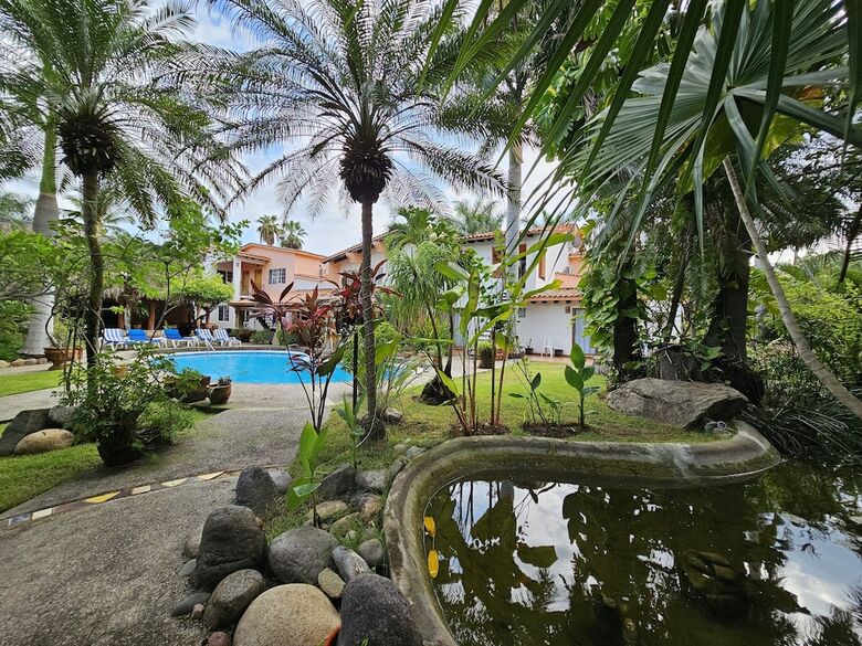 Casa Virgilio B&B