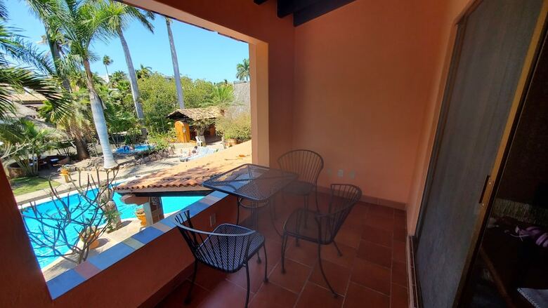 Casa Virgilio B&B