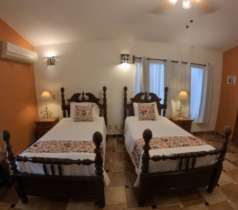 Casa Virgilio B&B