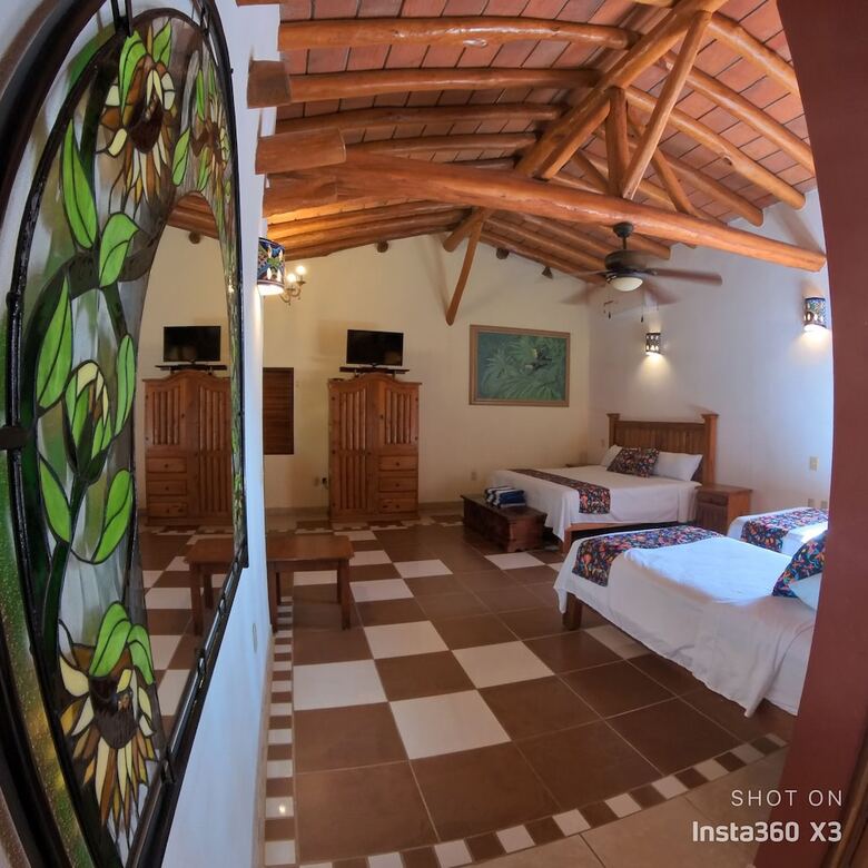 Casa Virgilio B&B