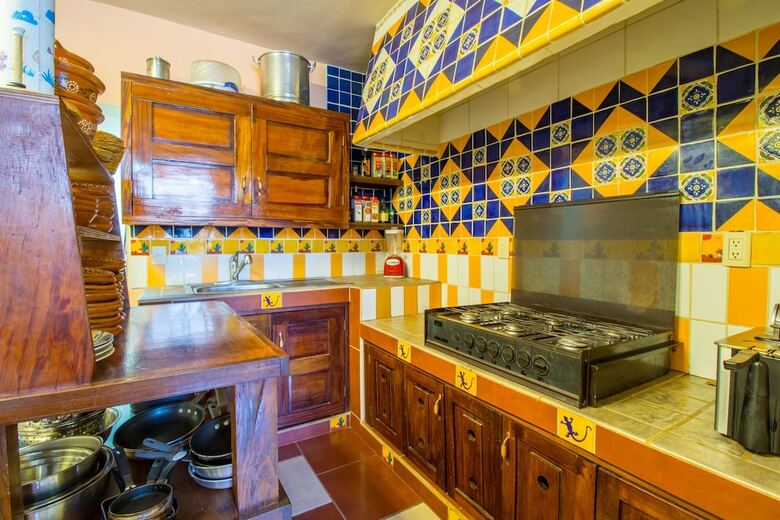 Casa Virgilio B&B