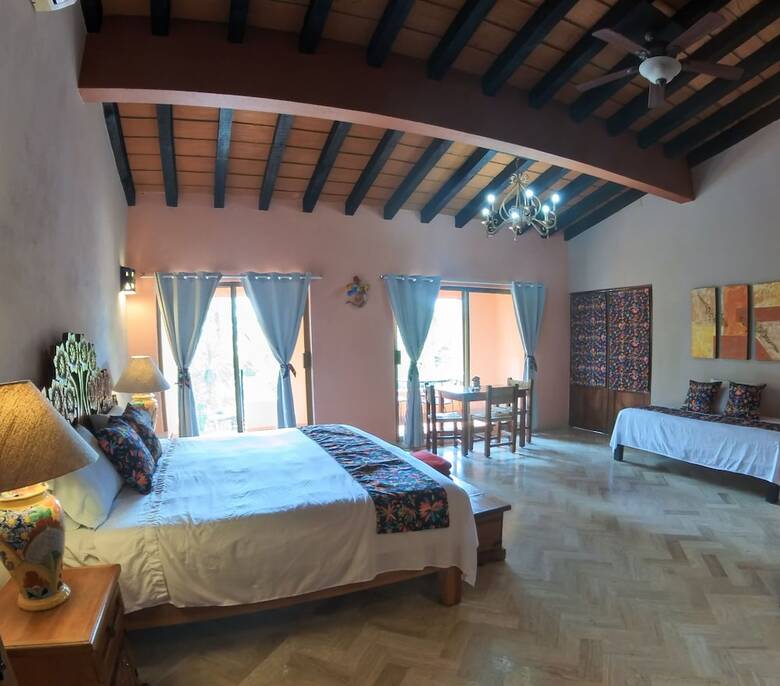 Casa Virgilio B&B