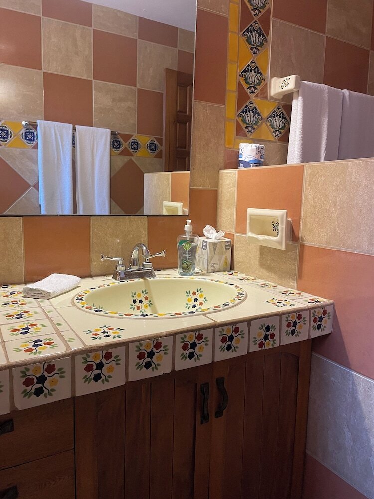 Casa Virgilio B&B