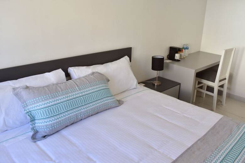 Hotel Villa Santa Julia