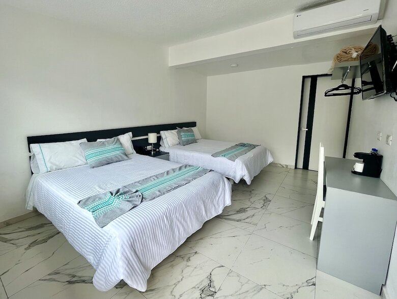 Hotel Villa Santa Julia