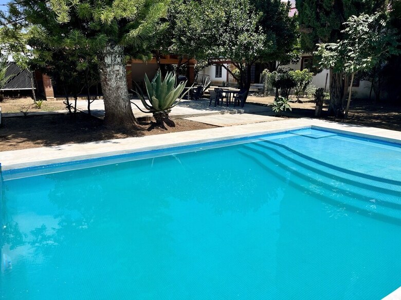 Hotel Villa Santa Julia