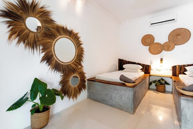 Hotel Maisha Matamu Boutique