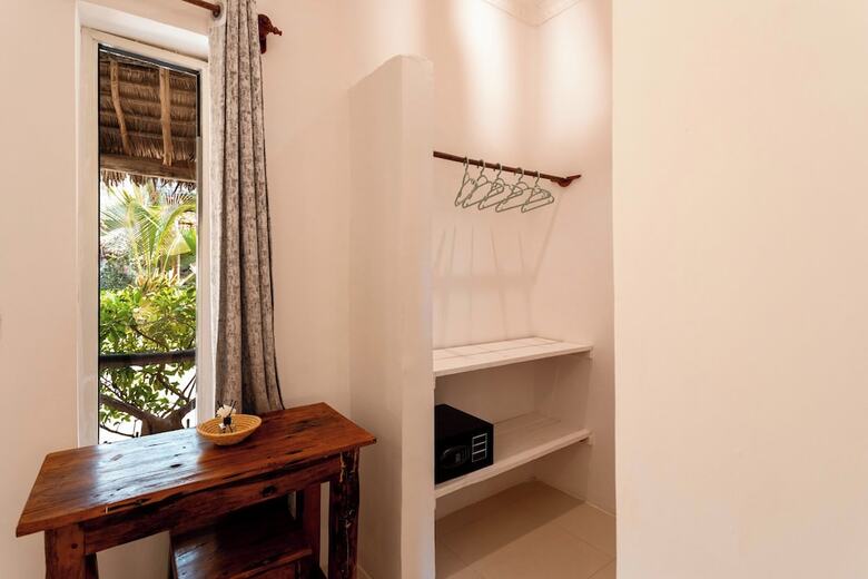 Hotel Maisha Matamu Boutique