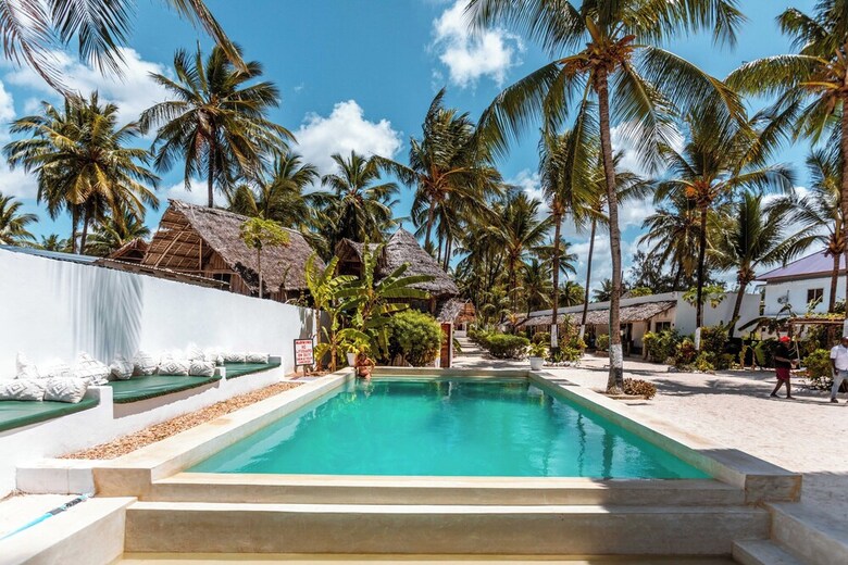 Hotel Maisha Matamu Boutique