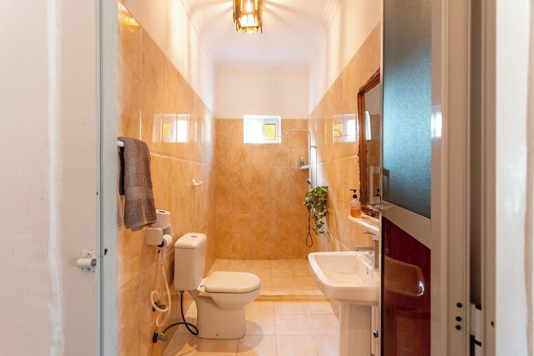 Hotel Maisha Matamu Boutique