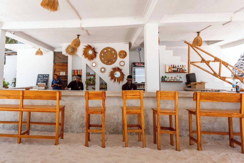 Hotel Maisha Matamu Boutique