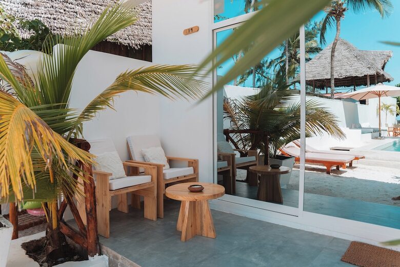 Hotel Maisha Matamu Boutique