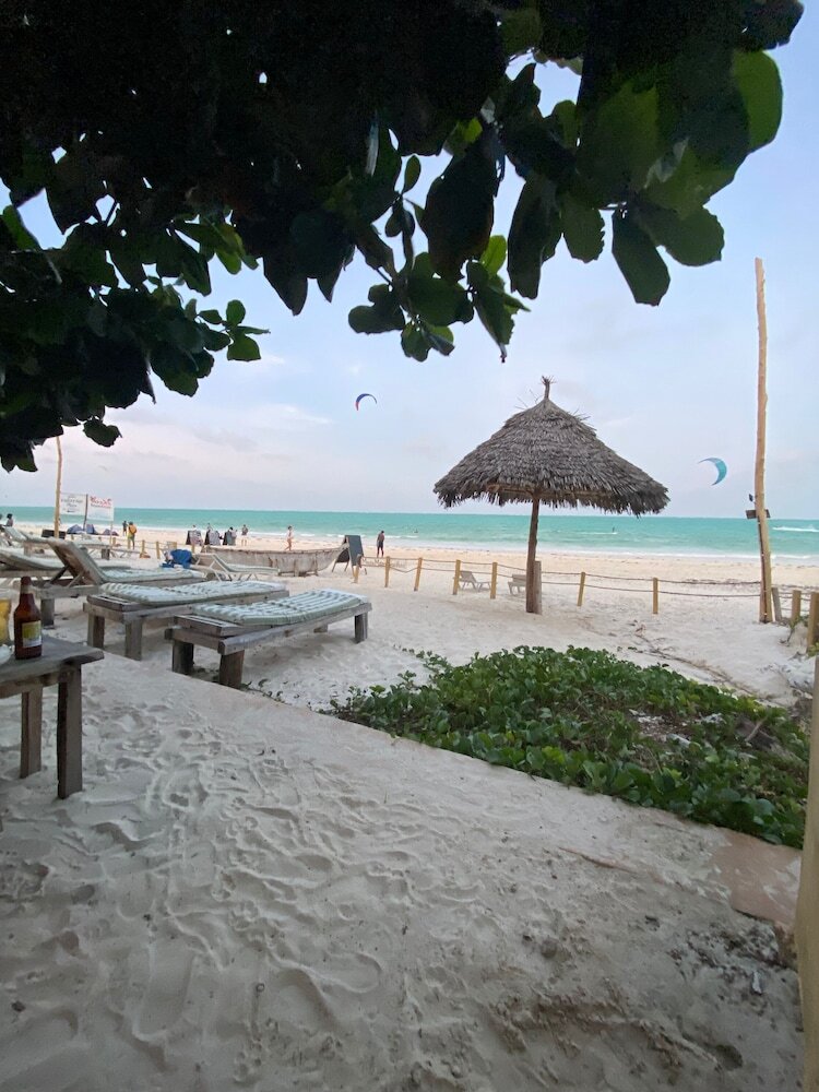Hotel Maisha Matamu Boutique