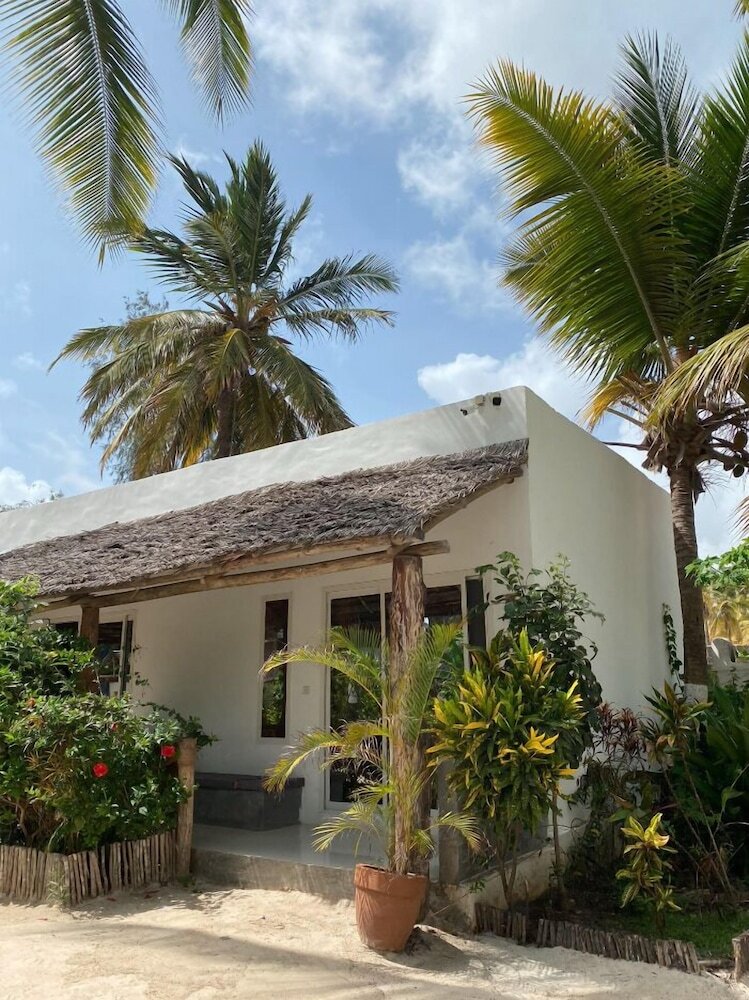Hotel Maisha Matamu Boutique