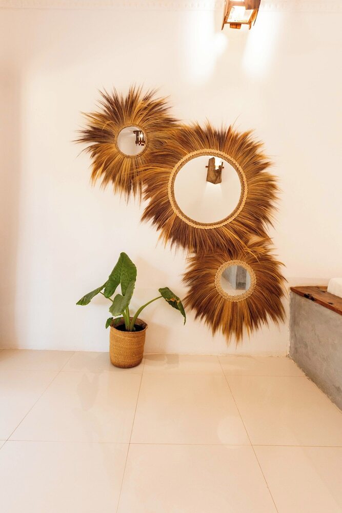 Hotel Maisha Matamu Boutique