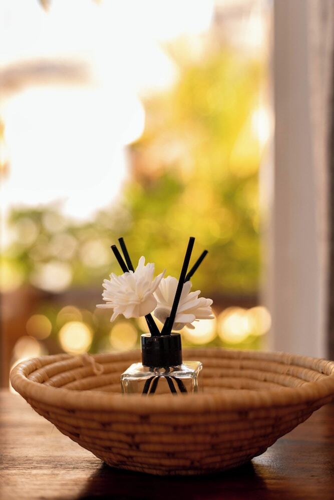 Hotel Maisha Matamu Boutique