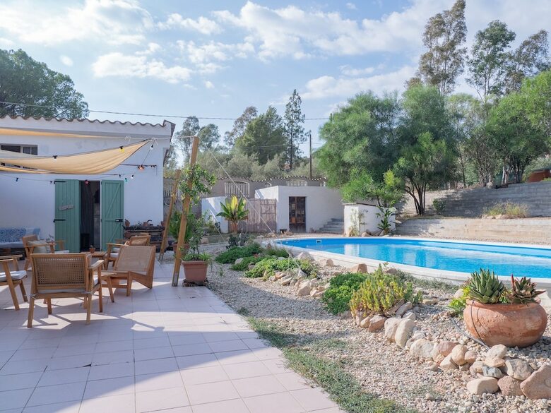 Bed & Breakfast Domu Prexada