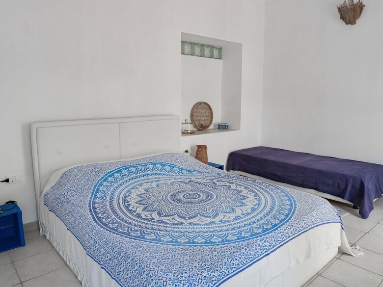 Bed & Breakfast Domu Prexada