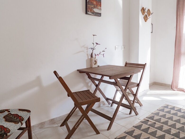 Bed & Breakfast Domu Prexada