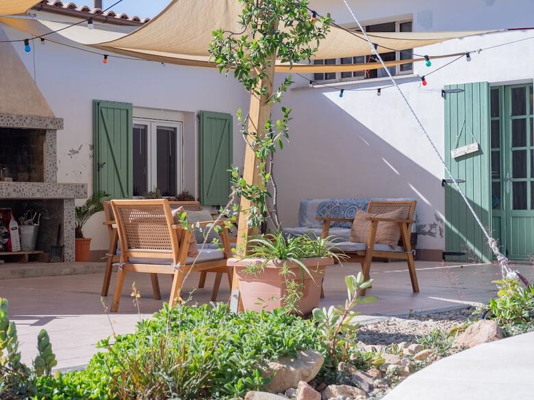 Bed & Breakfast Domu Prexada