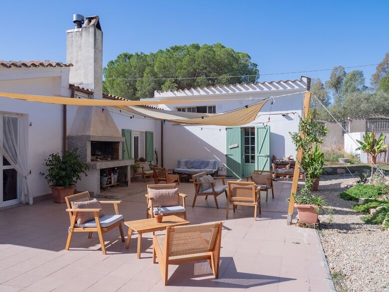Bed & Breakfast Domu Prexada