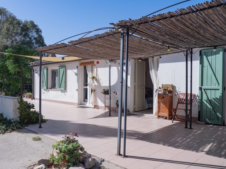 Bed & Breakfast Domu Prexada