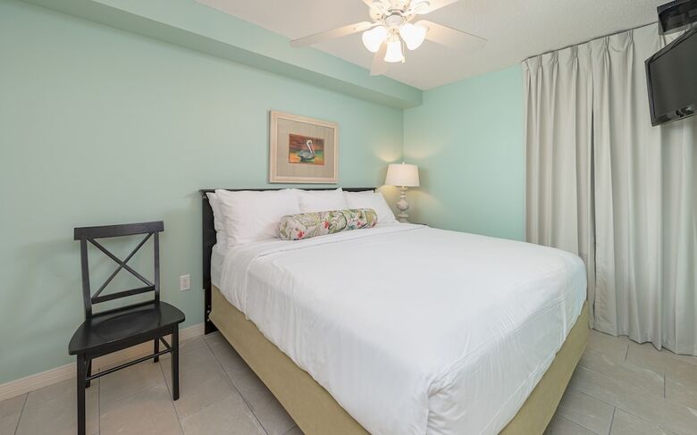 Aparthotel Phoenix All Suites