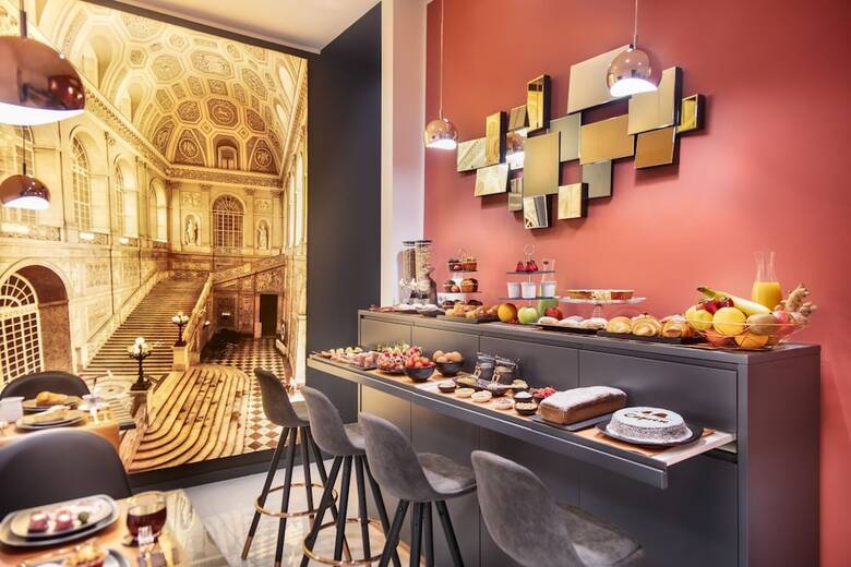Bed & Breakfast La Lepre Napoli