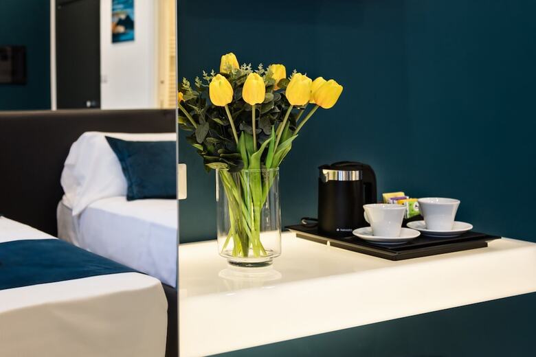 Bed & Breakfast La Lepre Napoli