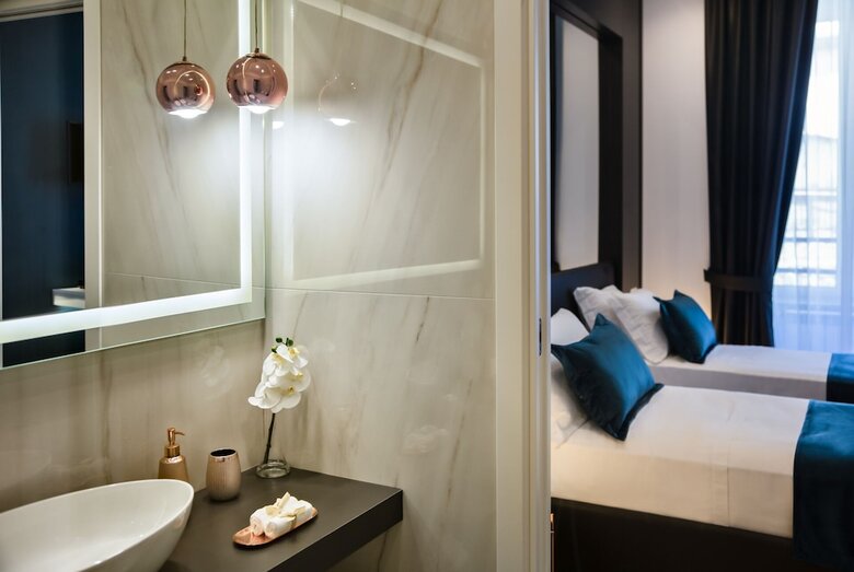 Bed & Breakfast La Lepre Napoli