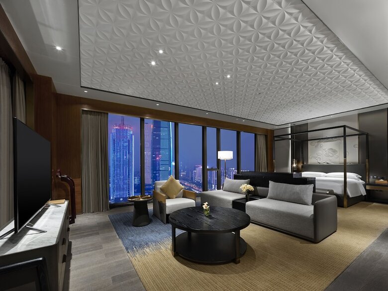 Hotel Intercontinental Dongguan By Ihg